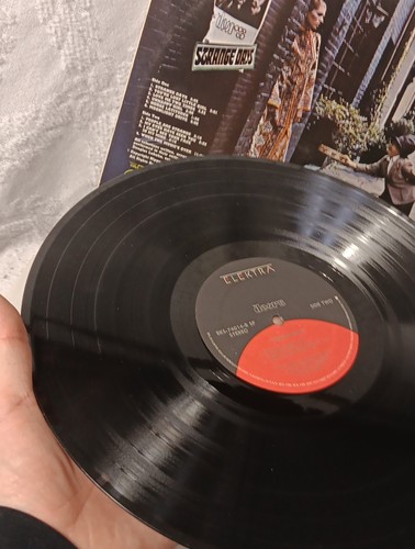 THE DOORS STRANGE DAYS Lp Vinyl Record EX/EX- 1967 ELEKTRA Fast Shipping - Afbeelding 18 van 18