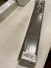 Brizo 693035-SL Litze 30" Towel Bar - Luxe Steel