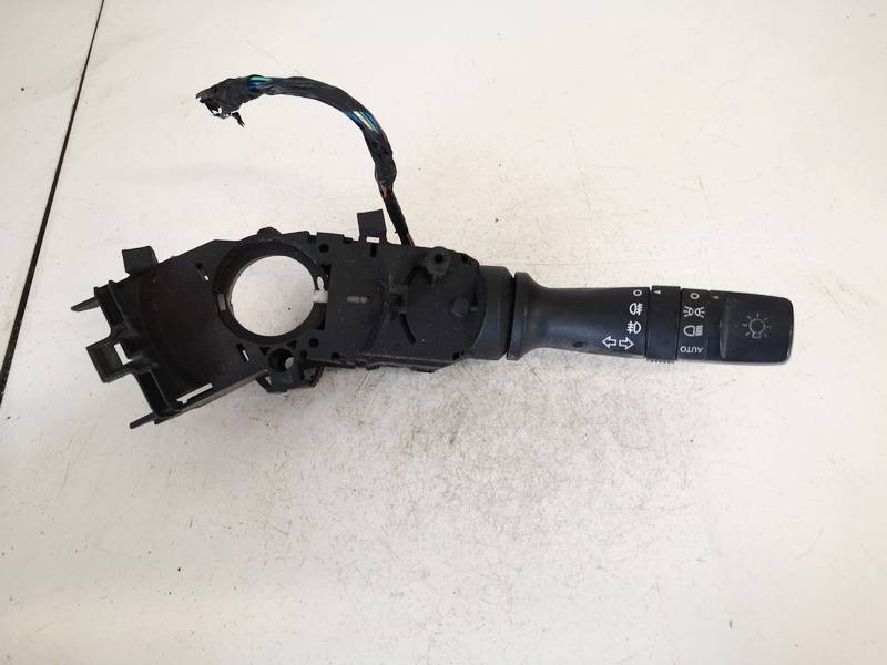 Kia Sorento 2012 Indicator Switch (Light Stalk) 934102p630, Genuin #2322776-64
