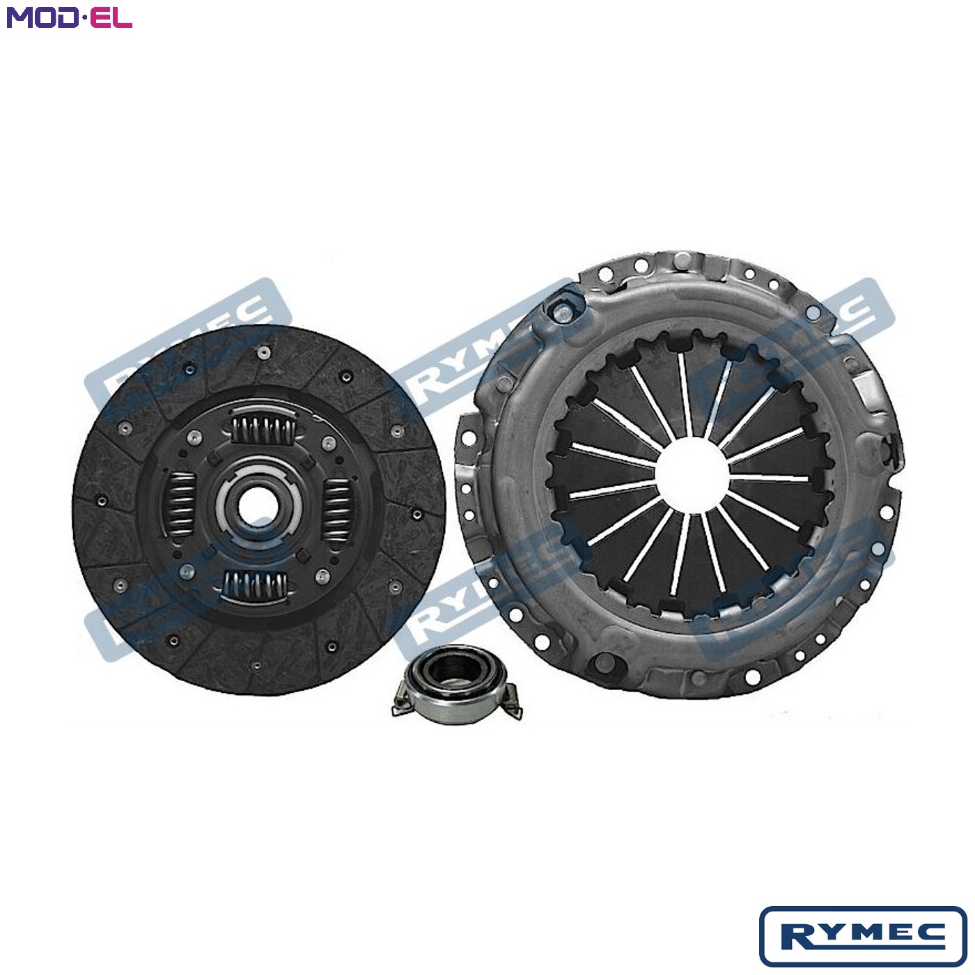 CLUTCH KIT JT1850 FOR TOYOTA COROLLA/ALTIS/ALLEX/FIELDER AXIO/ALTIS RUNX 1.4L
