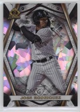 2022 Bowman Chrome Invicta Atomic Refractor 64/150 Jose Rodriguez #BI-16 0e23