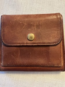 小物 OLD COACH Coin Case Coin Purse Coach | eBay UK