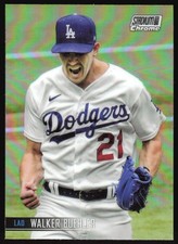 Click to enlarge Walker Buehler