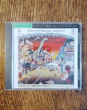 In the Next World, Youre on Your Own - CD By The  Firesign Theatre - Brand new