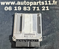 Moteur BMW 320