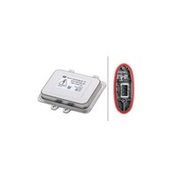 Hella VorschaltgeräT, Gasentladungslampe 5DV 009 000-001 FüR BMW Chrysler Ford