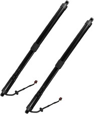 PM Auto Pair of 2 Rear Left-Right Tailgate Power Lift Support Hatch Electric