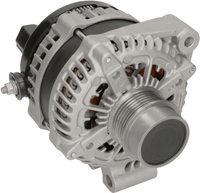 Lichtmaschine Generator FüR Jaguar XF I Sportbrake
