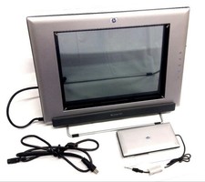 Brand New HP ScanJet 4670 SeeThru Vertical Sc...