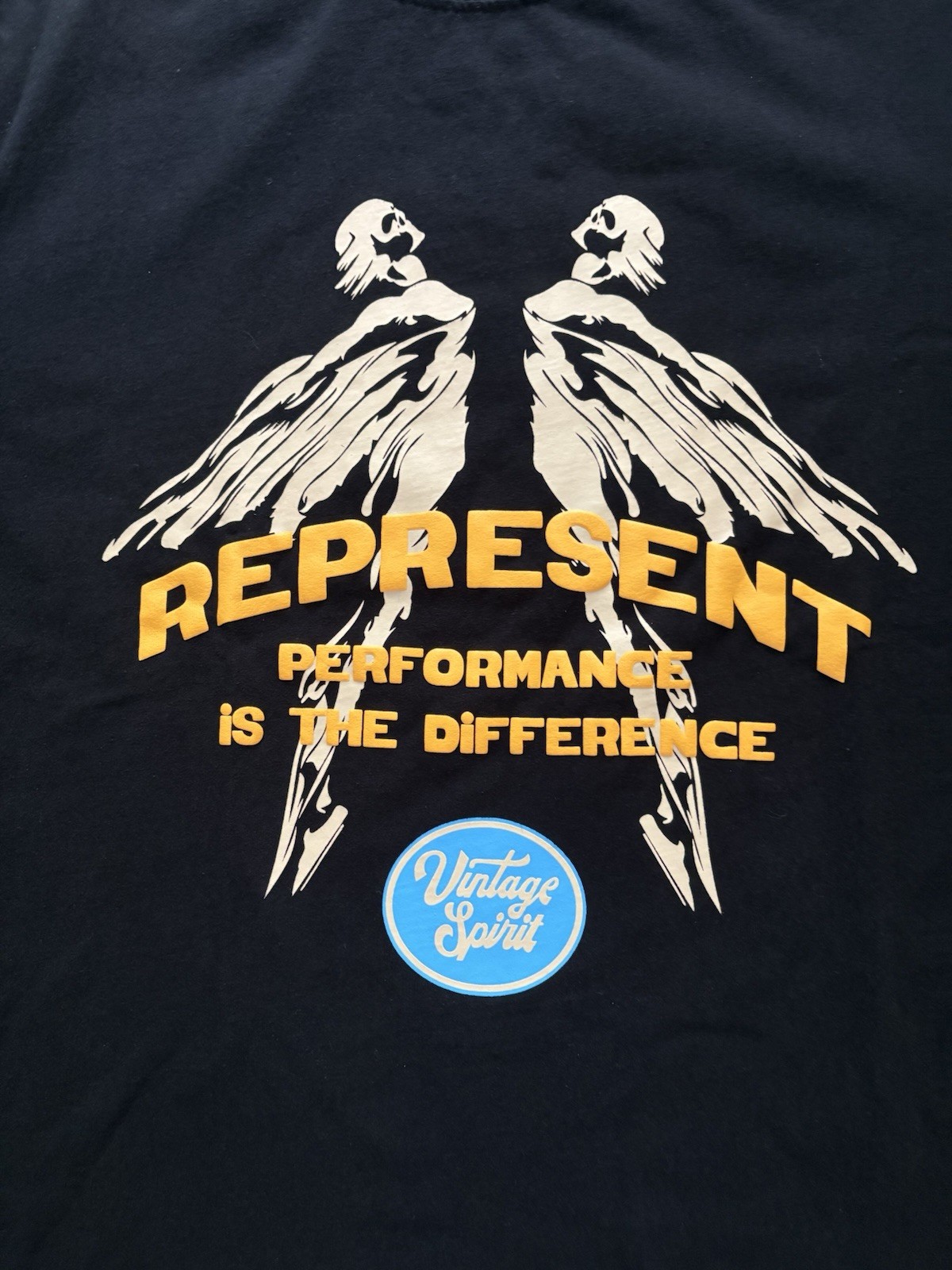Represent Performance Is The Difference Angel Sku… - image 2