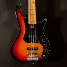 Yamaha SB600 Electric Bass Sunburst