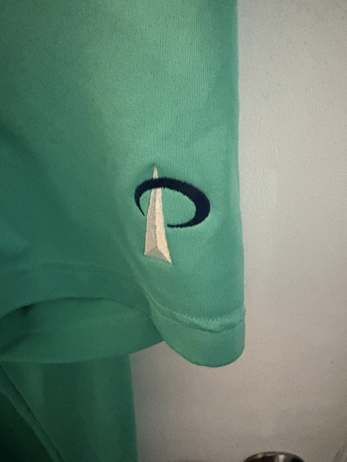 Men's XXL Golf Polo Shirt Lot Of 5 FJ Adidas Peter Miller Golf Course Logos thumbnail 7