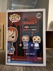 Funko Pop! Vinyl: Chucky #1249 — photo 2