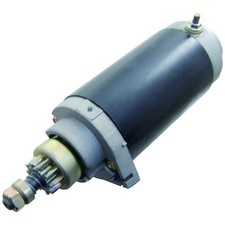 Oeg Parts New Starter Motor Compatible With Mercury Marine 50Elo/elpto