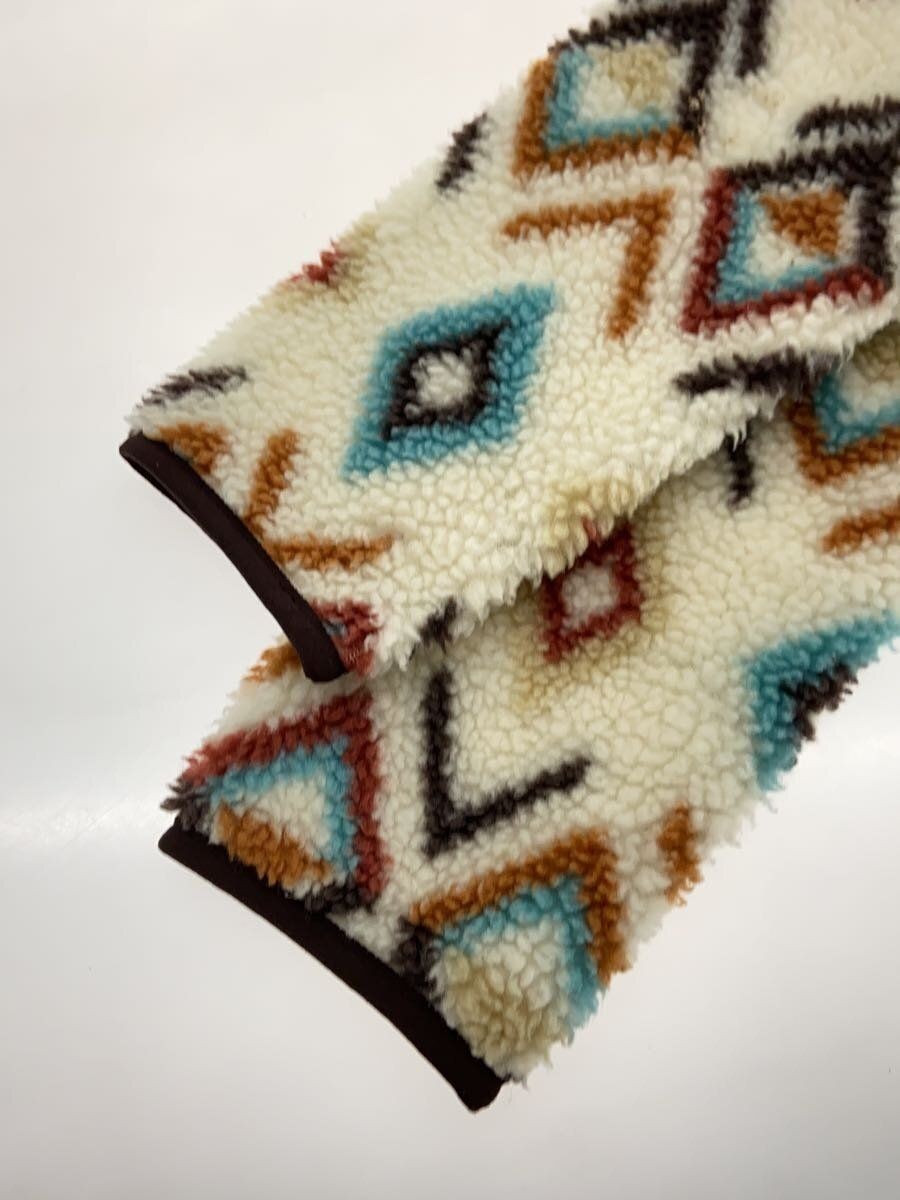 ALTRA Patagonia Altro Giacca Pile Classico Retro X XXS Poliestere Beige Totale