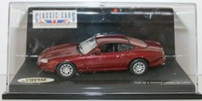 VITESSE 1/43 25301 JAGUAR XKR COUPE CARNIVAL RED