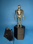 Vtg Star Wars 1982 ESB C-3PO REMOVABLE LIMBS Figure 100% Complete w Backpack WOW