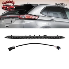 FT4Z13A613A LED Third Tail Brake Light Lamp Red 923-133 For 2015-20 Ford Edge