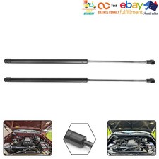 2PCS Front Hood For Toyota Sequoia 2001-07 Tundra 2000-06 Gas Supports Struts