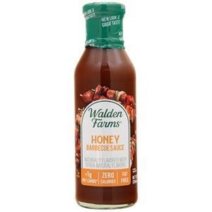 Медовый соус для барбекю Walden Farms 12 унций
