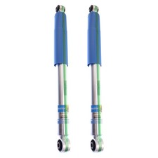 Bilstein B8 5100 Set Of 2 Rear Shock Absorbers For Sierra Silverado 1500 4wd Rwd Bilstein B8 5100 Set Of 2 Rear Shock Absorbers For Sierra Silverado 1500 4wd Rwd