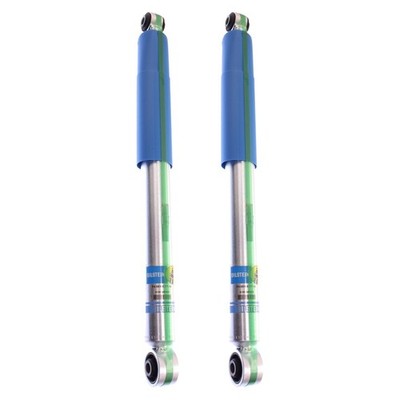 Bilstein B8 5100 Set of 2 Rear Shock Absorbers for Sierra Silverado 1500 4WD RWD