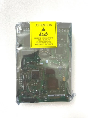 For Seagate Cheetah 10K.6 73.4GB Internal 10000RPM 3.5" ST373307LW Hard Drive - Picture 2 of 2