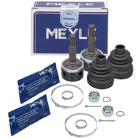 2X Meyle Antriebsgelenk FüR Opel Corsa B C Combo Meriva A Tigra A B Radseitig