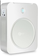 Tonchean 2500W Step Up Voltage Converter Heavy Duty