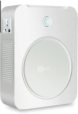 Tonchean 2500W Step Up Voltage Converter Heavy Duty