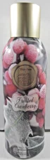 Bath and Body Works Home Room Spray Freshener 5.3 oz Frosted Cranberry