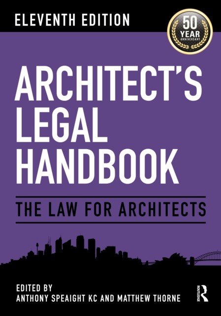 Architects Legal Handbook - Image 5