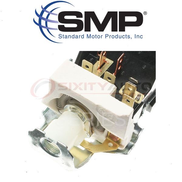 SMP T-Series Headlight Switch for 1970-1977 Buick Estate Wagon - Electrical re