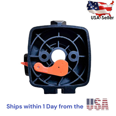Air Cleaner Filter Choke Lever Plate for Echo GT-225 SRM-225 Replaces P021012870