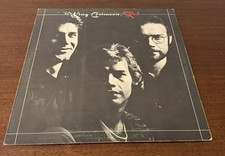 King Crimson - Red LP Vinyl 1974/75 Island Ri...
