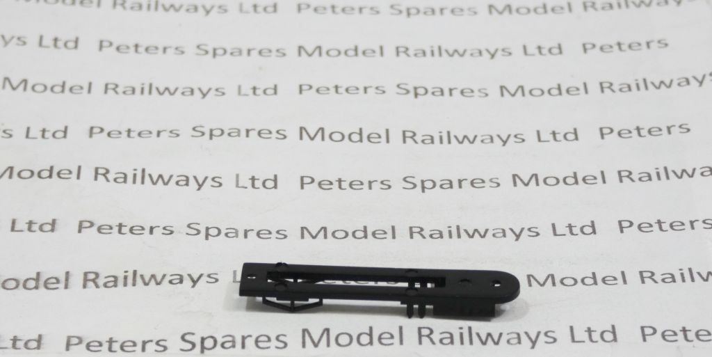 Dapol 110305 M7 N Gauge Keeper Plate Pristine