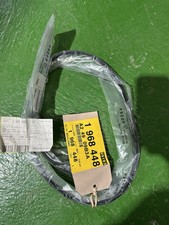 Genuine BMW 1968448 Rear window  Trim NOS