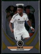 Vini Jr. 2025 Panini Prizm FIFA Club World Cup #167
