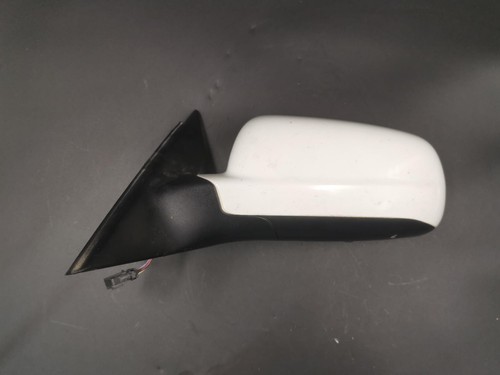 VOLKSWAGEN PASSAT LEFT DOOR MIRROR 3B/GP, MANUAL FOLDING TYPE (1 PLUG 5 WIRE), 0
