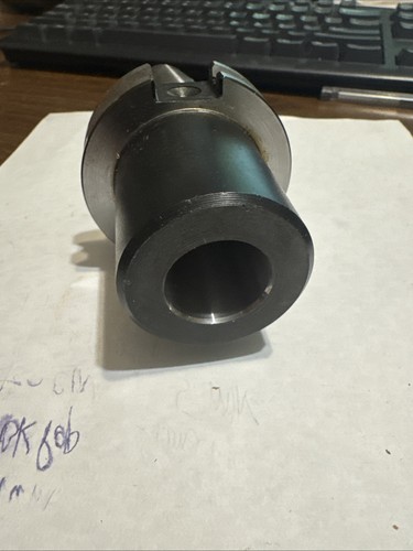 TSD CAT40 Morse Taper #3 Tool Holder 2.5" Pro 463669 (LOC2521) - Afbeelding 3 van 6