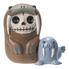FURRYBONES UTCHI - 3 INCH