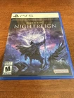 Elden Ring: Nightreign - Sony PS5 Mint