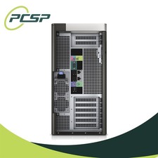 Tower Intel Xeon PC Desktops and All 2.50-2.99 GHz Processor Speed
