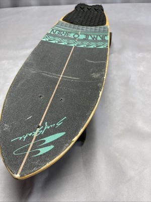 Jamie O Brien Surf Skate Skateboard 34” | eBay