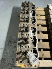 Caterpillar 3412-B Cylinder Head 7N0848