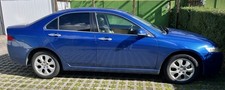 Honda Accord VII  , 2.0 Benzin , Baujahr 2005 ,Leder, ohne TUV, f&uuml;r Export