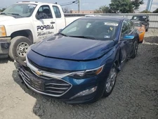 Air Cleaner Fits 16-25 MALIBU 4977812