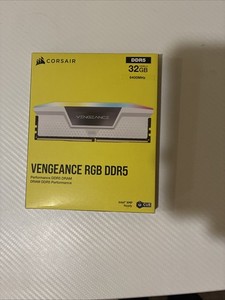 Corsair Vengeance DDR5 | eBay