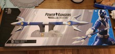 Hasbro Power Rangers Lightning Collection Blue Ranger's Power Lance New Sealed