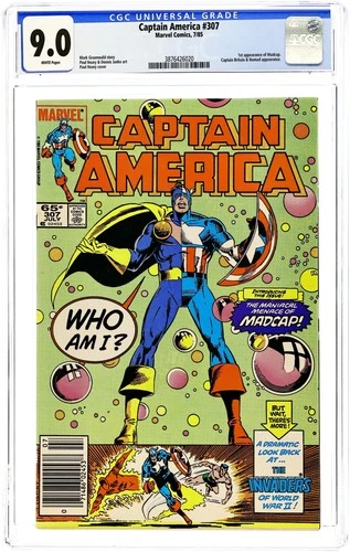 Comic Image